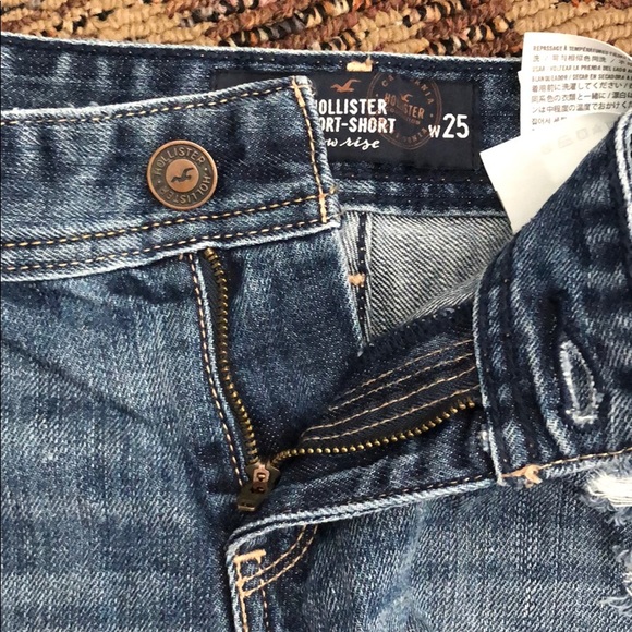 Hollister shorts - Picture 4 of 4